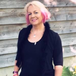 Meet your Posher, Sandra